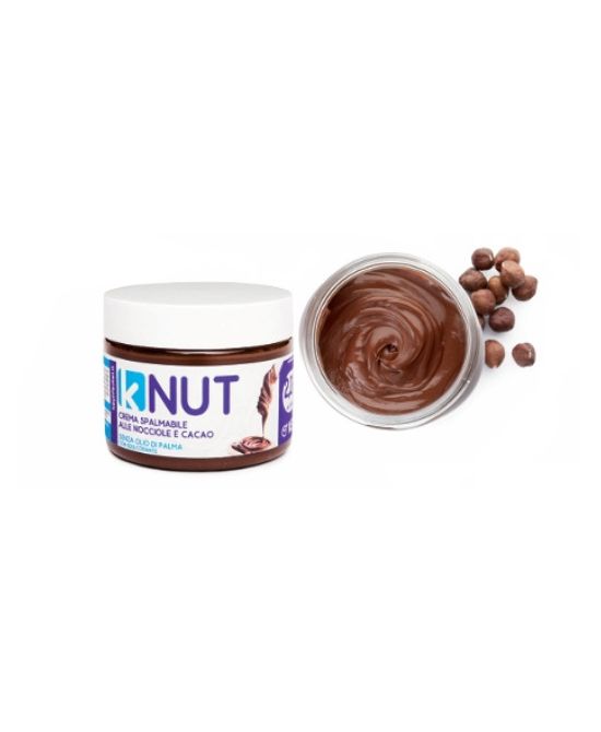 KEYLIFE KNUT NOCCIOLA 200 G - Angeli Pharm