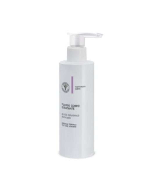 LFP FLUIDO CORPO IDRATANTE 250 ML - Angeli Pharm