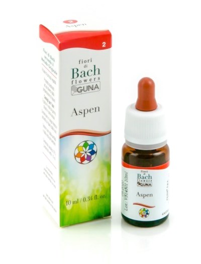ASPEN GUNA GOCCE 10 ML - Angeli Pharm