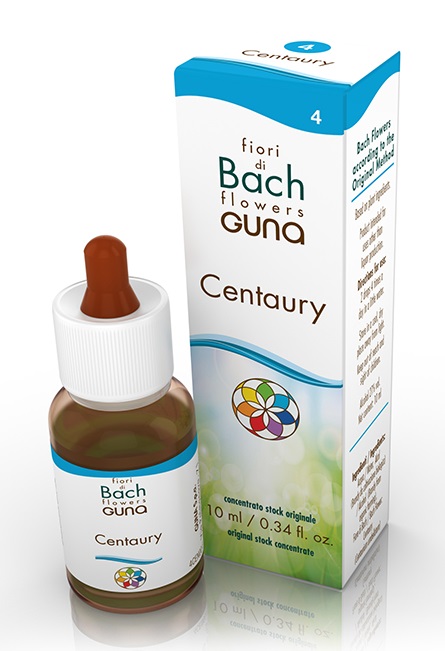 CENTAURY GUN GOCCE 10 ML - Angeli Pharm