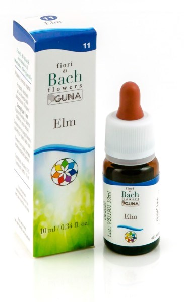 ELM GUNA GOCCE 10 ML - Angeli Pharm