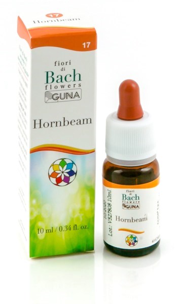HORNBEAM GUNA GOCCE 10 ML - Angeli Pharm
