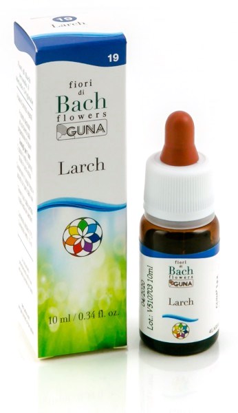 LARCH GUNA GOCCE 10 ML - Angeli Pharm