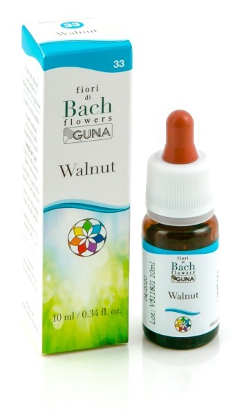 WALNUT GUNA GOCCE 10 ML - Angeli Pharm