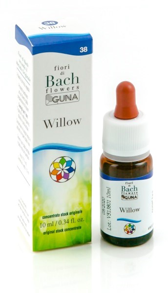 WILLOW GUNA GOCCE 10 ML - Angeli Pharm