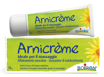 ARNICREME CREMA 40 G - Angeli Pharm