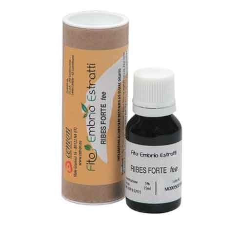 FEE RIBES FORTE 15 ML - Angeli Pharm