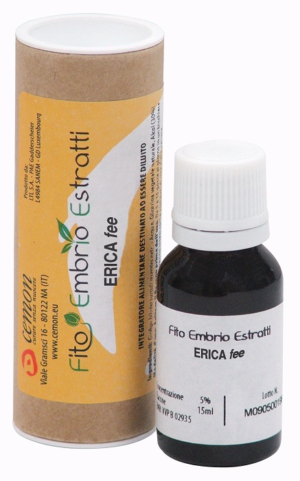 FEE ERICA 15 ML - Angeli Pharm