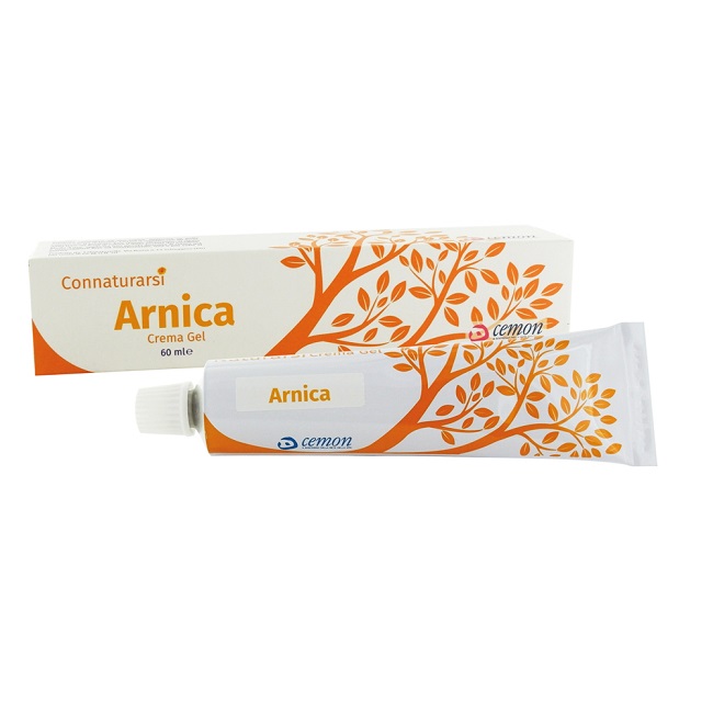ARNICA CREMA GEL 60 ML CEMON - Angeli Pharm