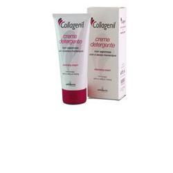 COLLAGENIL CLEANSING DETERGENTE RESTITUTIVO 200 ML - Angeli Pharm