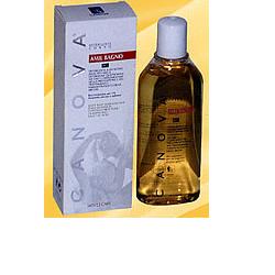 AMIL CANOVA BAGNO CORPO LIQUIDO 200 ML - Angeli Pharm
