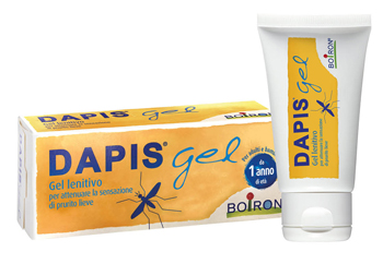 DAPIS GEL LENITIVO 40 G - Angeli Pharm