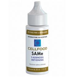 CELLFOOD SAME GOCCE 30 ML - Angeli Pharm