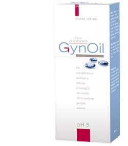 GYNOIL INTIMO 200 ML - Angeli Pharm
