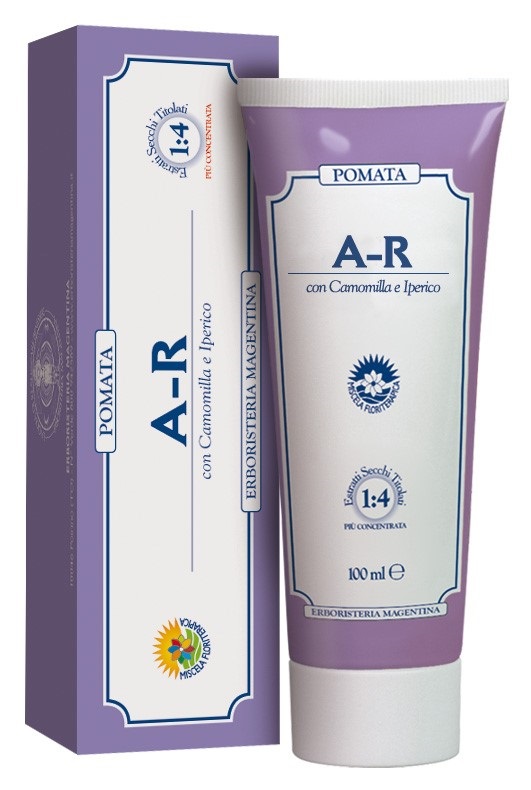 AR POMATA 100 ML - Angeli Pharm