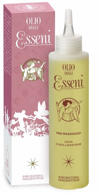 ESSENI OLIO DEGLI ESSENI 150 ML - Angeli Pharm