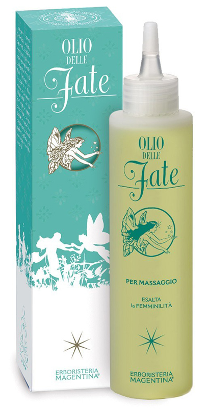 FATE OLIO DELLE FATE 150 ML - Angeli Pharm