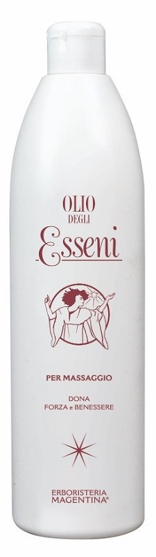 ESSENI OLIO DEGLI ESSENI 500 ML - Angeli Pharm