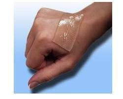 FOGLIO AUTO ADERENTE IN GEL DI SILICONE CICA CARE PER IL TRATTAMENTO DELLE CICATRICI 12CMX15CM 1MED - Angeli Pharm