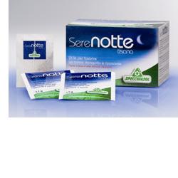 SERENOTTE TISANA 15 FILTRI - Angeli Pharm