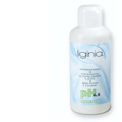 LIGINIA PROT PH 4,5 DETERGENTE INTIMO 500 ML - Angeli Pharm