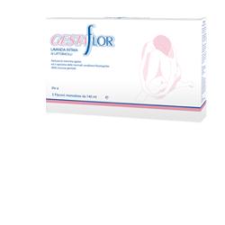 GESTAFLOR LAVANDA VAGINALE 5 FLACONI - Angeli Pharm