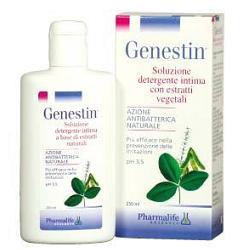 GENESTIN DET INT 250ML - Angeli Pharm