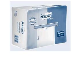 BAVAGLIA MONOUSO 38 X 54 100 PEZZI - Angeli Pharm