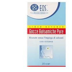 EOS GTT BALSAM 20ML - Angeli Pharm