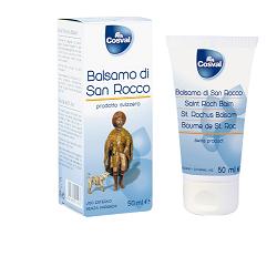 BALSAMO SAN ROCCO POMATA 50 ML - Angeli Pharm