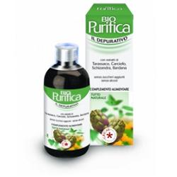 BIOPURIFICA IL DEPURATIVO 200 ML - Angeli Pharm