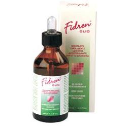 FIDREN OLIO 100 ML - Angeli Pharm
