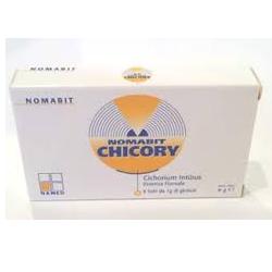 NOMABIT CHICORY GLOBULI 6 G - Angeli Pharm