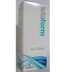 LIETAFORM SOLUZIONE IDROALCOLICA 50 ML - Angeli Pharm