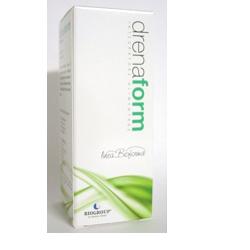 DRENAFORM 50 ML SOLUZIONE IDROALCOLICA - Angeli Pharm