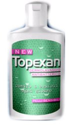 NEW TOPEXAN DERMOLAV PELLI SENSIBILI 150 ML - Angeli Pharm