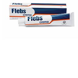 FLEBS CREMA 30 ML - Angeli Pharm