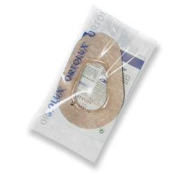 CEROTTO TRASPARENTE CON VALVA ORTOLUX L - Angeli Pharm