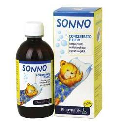 SONNO BIMBI 200 ML - Angeli Pharm