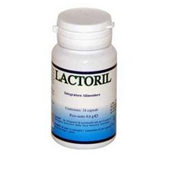 LACTORIL 24 CAPSULE - Angeli Pharm