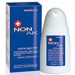 NONAK MOUSSE DETERGENTE 100 ML - Angeli Pharm