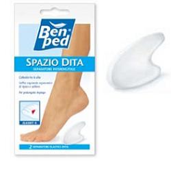 BENPED SEPARATORE DITA PICCOLO 2 PEZZI - Angeli Pharm