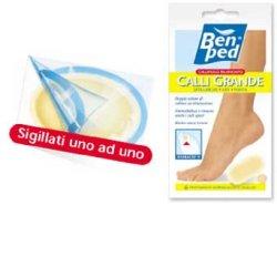 BENPED CALLI GRANDE 6 PEZZI - Angeli Pharm