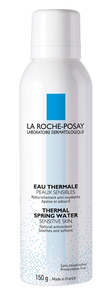 EAU THERMALE 150 ML - Angeli Pharm