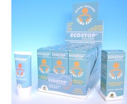 ECOSTOP ZANZARA CREMA BABY 75 ML - Angeli Pharm
