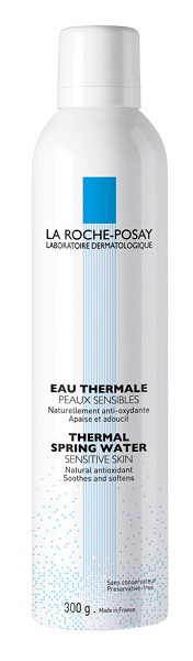 EAU THERMALE 300 ML - Angeli Pharm