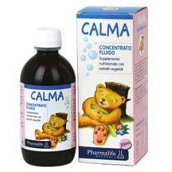 CALMA BIMBI 200 ML - Angeli Pharm