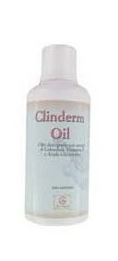 CLINDERM OLIO DETERGENTE 500 ML - Angeli Pharm