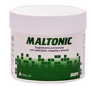 MALTONIC GRANULARE 250 G - Angeli Pharm