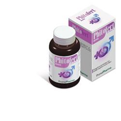 PHITOFERT DONNA 180 TAVOLETTE - Angeli Pharm